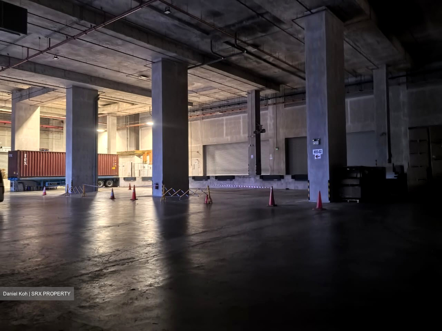 Lifung Centre (D22), Warehouse #596409441